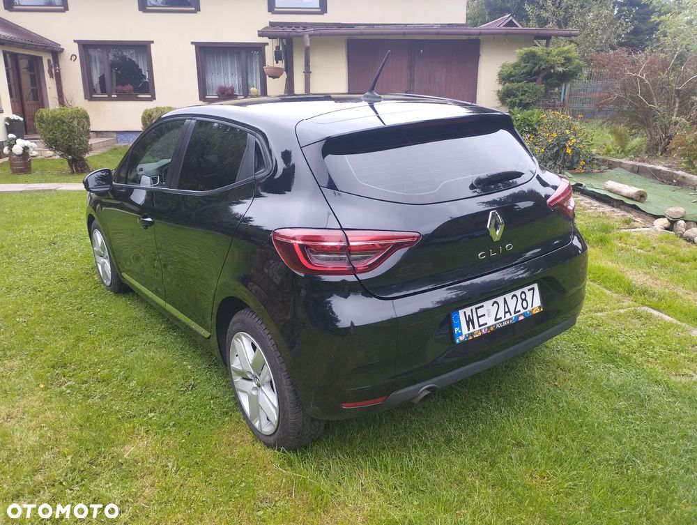 Renault Clio 1.0 TCe Zen - 4