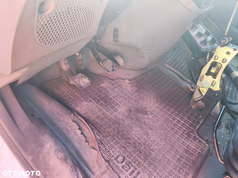 Iveco Daily 65C18 - 40