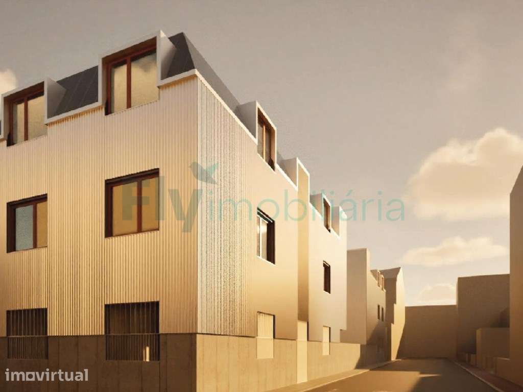T0 à venda | Pereiró Residences - Ramalde, Porto - Grande imagem: 2/10