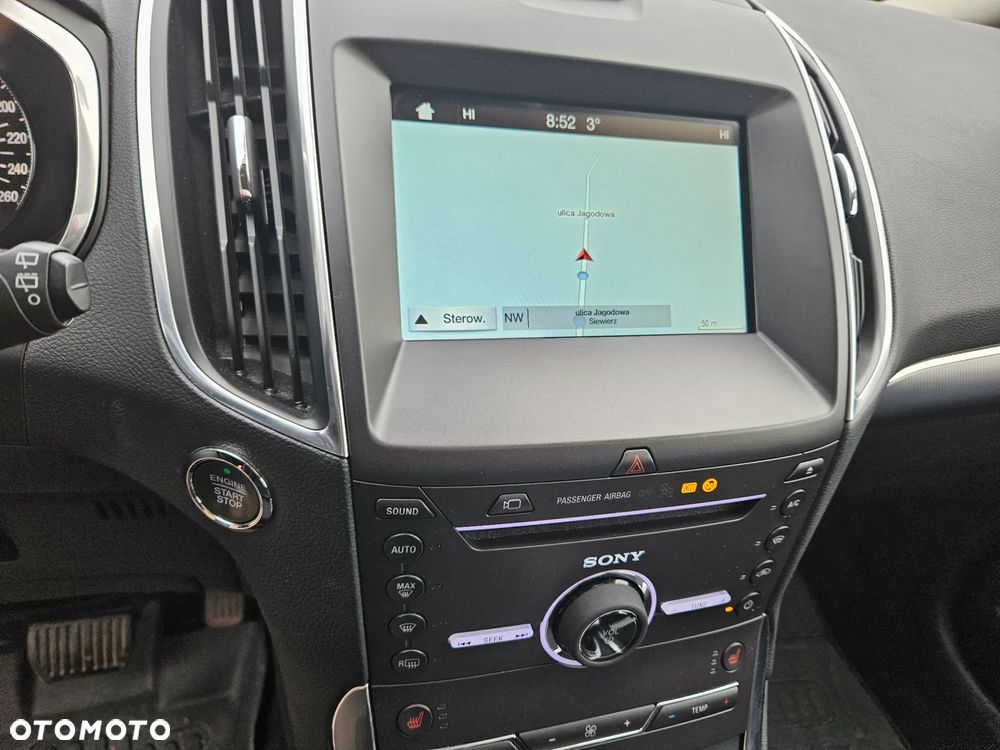 Ford S-Max - 15