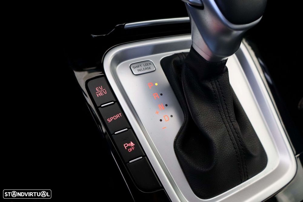 Kia XCeed 1.6 GDi PHEV Tech - 26