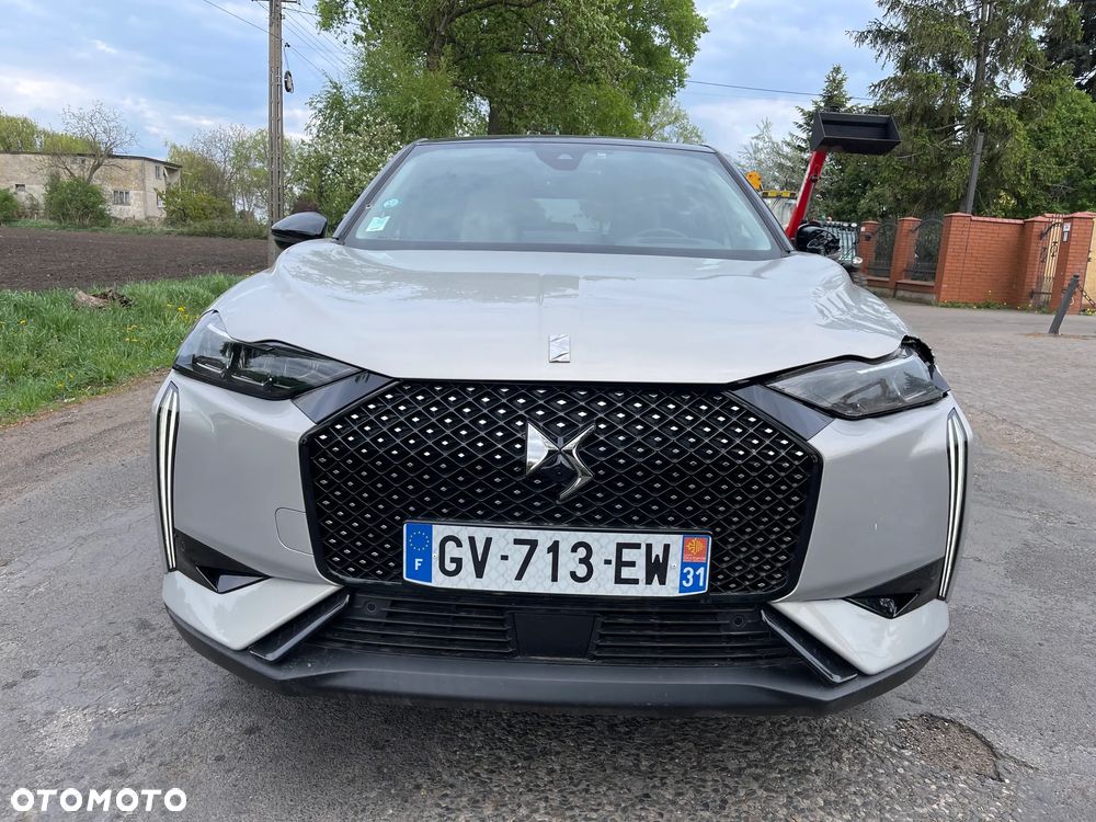 DS Automobiles DS 3 - 28