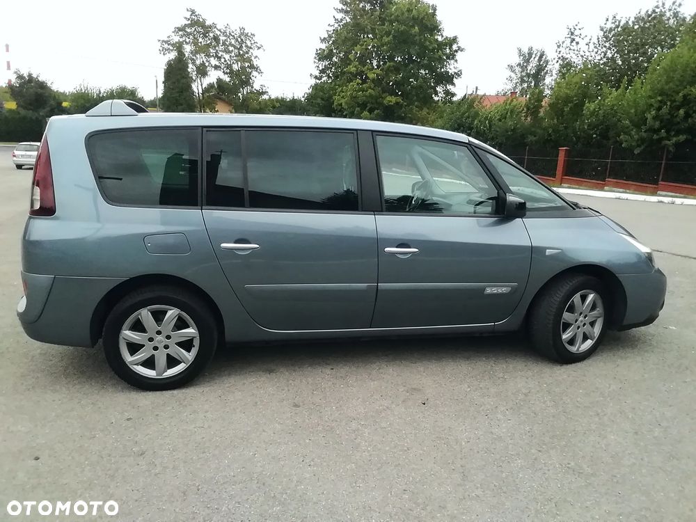 Renault Grand Espace - 4