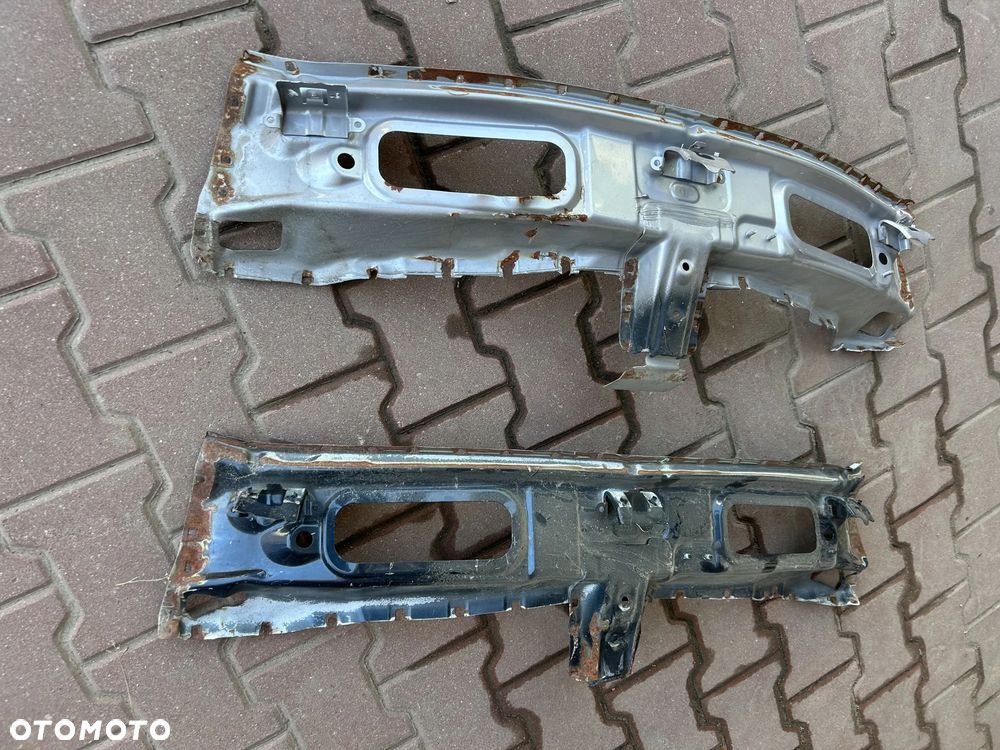 TOYOTA RAV4 IV LIFT 2012-2018 PAS TYLNY TYŁ WZMOCNIENIE TYLNE ŚCIANA TYLNA - 2