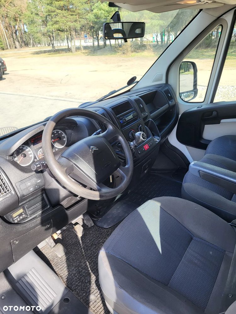 Citroën Jumper doka - 15