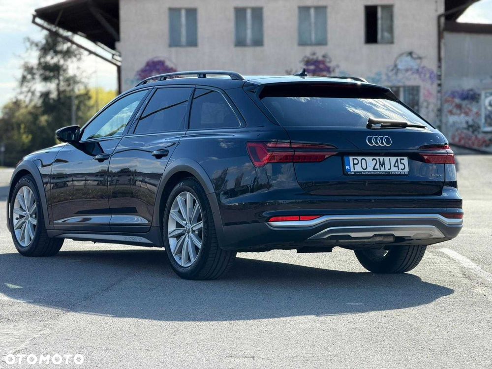 Audi A6 Allroad - 2