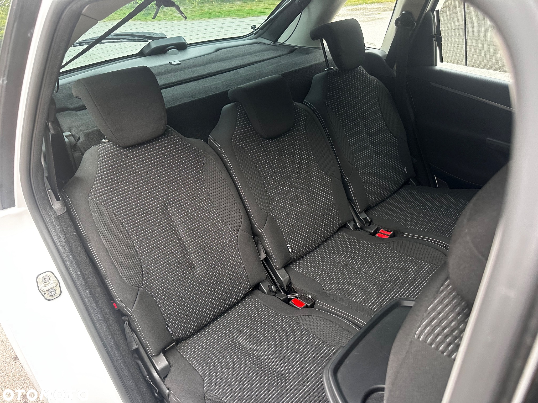 Citroën C4 Picasso VTi 120 Business Class - 24
