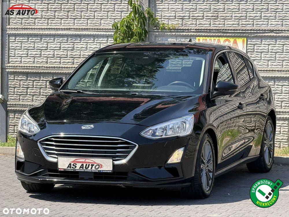 Ford Focus - 2