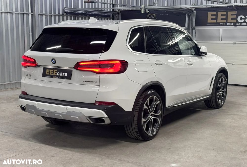 BMW X5 xDrive30d - 5