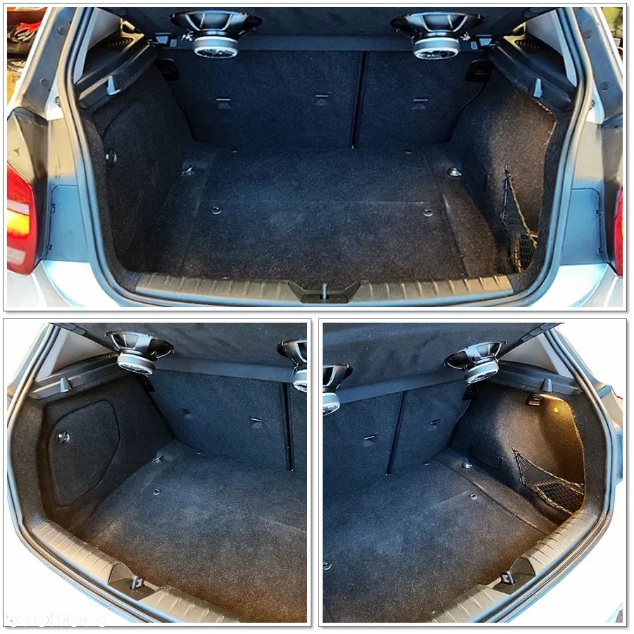 BMW Seria 1 116d DPF - 35