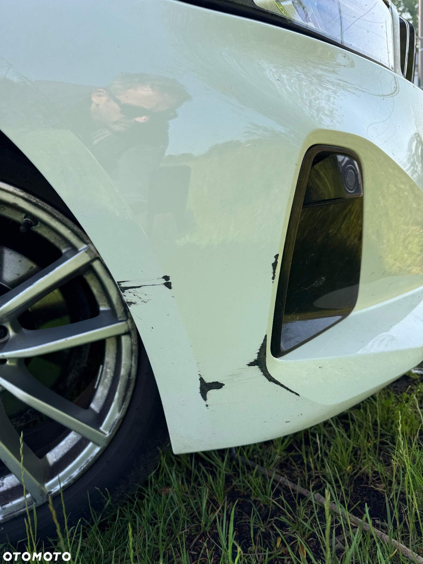 BMW Seria 3 - 4