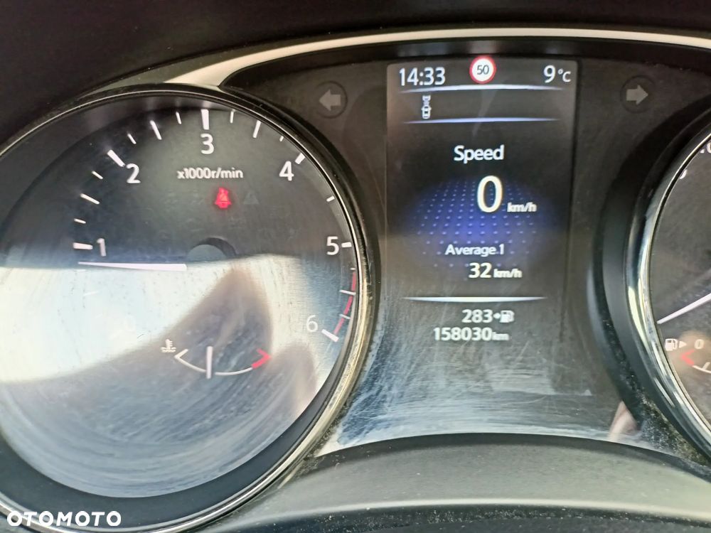 Nissan X-Trail 1.6 DCi Tekna 2WD 7os - 8