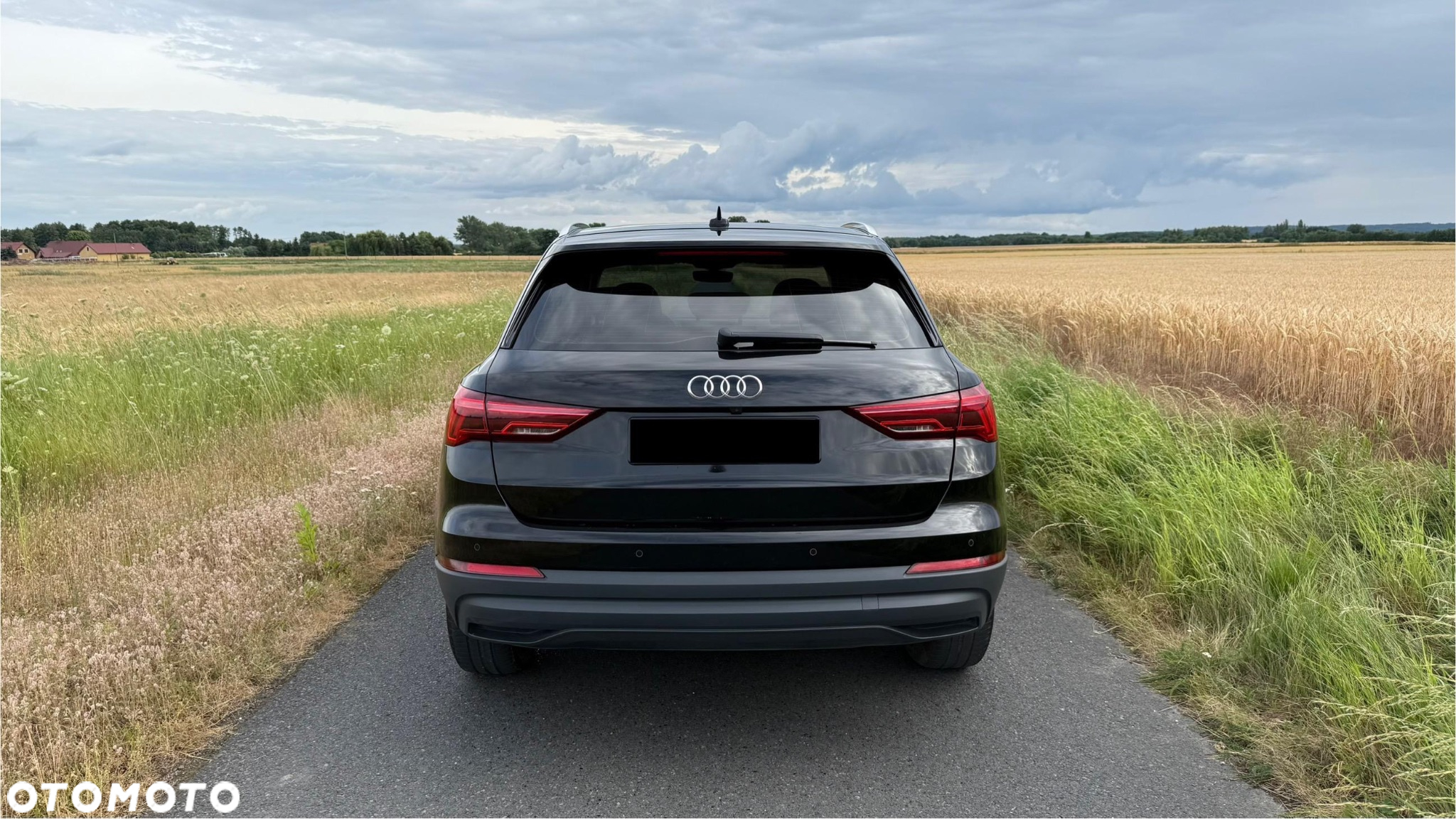 Audi Q3 35 TFSI S tronic - 6