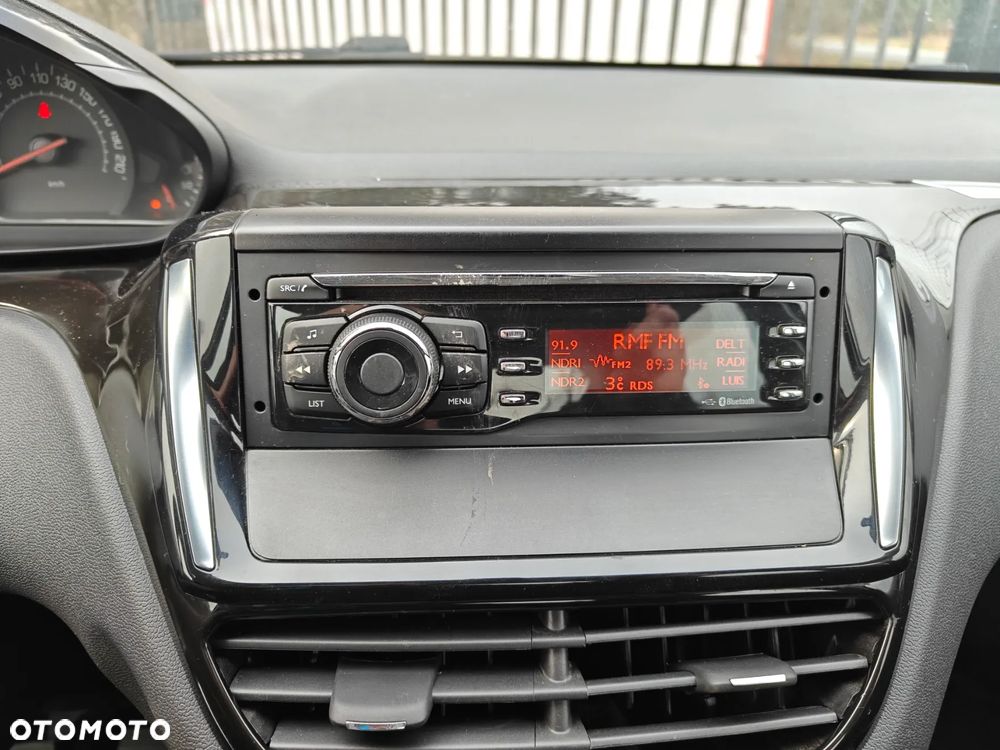 Peugeot 208 68 VTI Access - 16