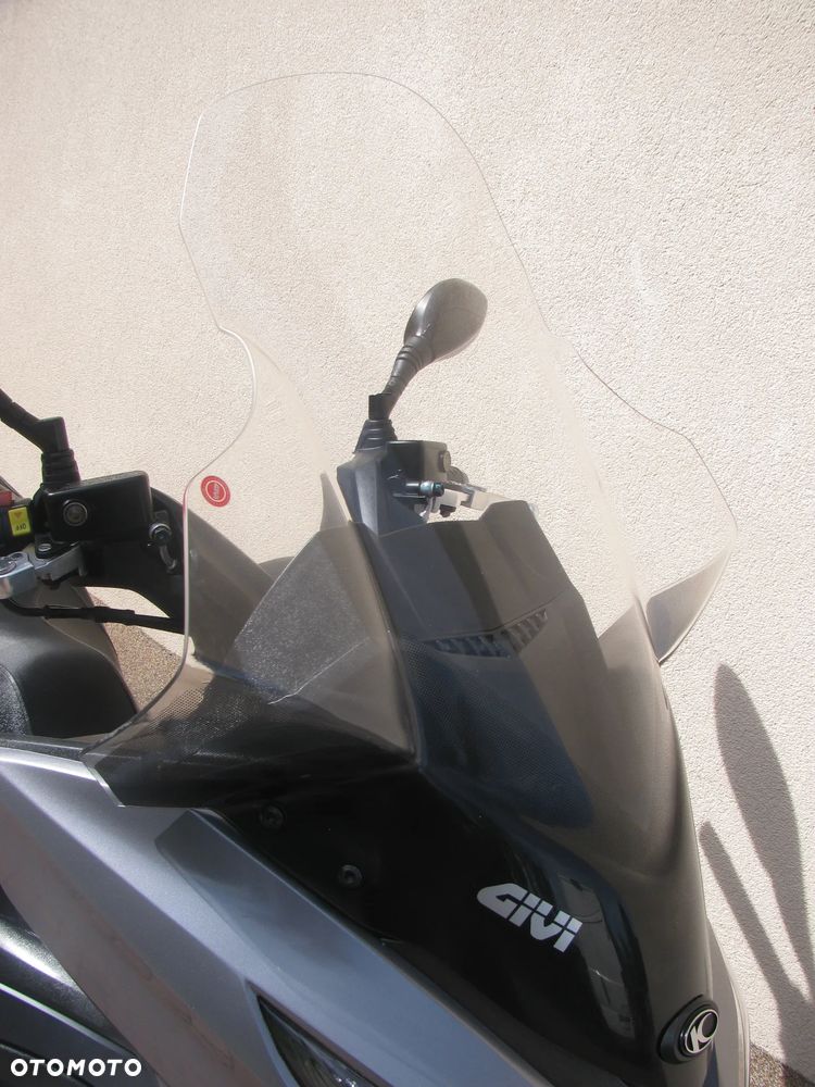 Kymco X-Town - 20