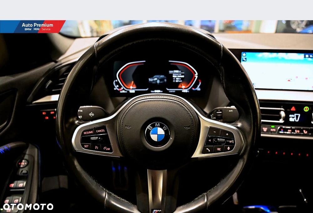 BMW Seria 2 218i - 4