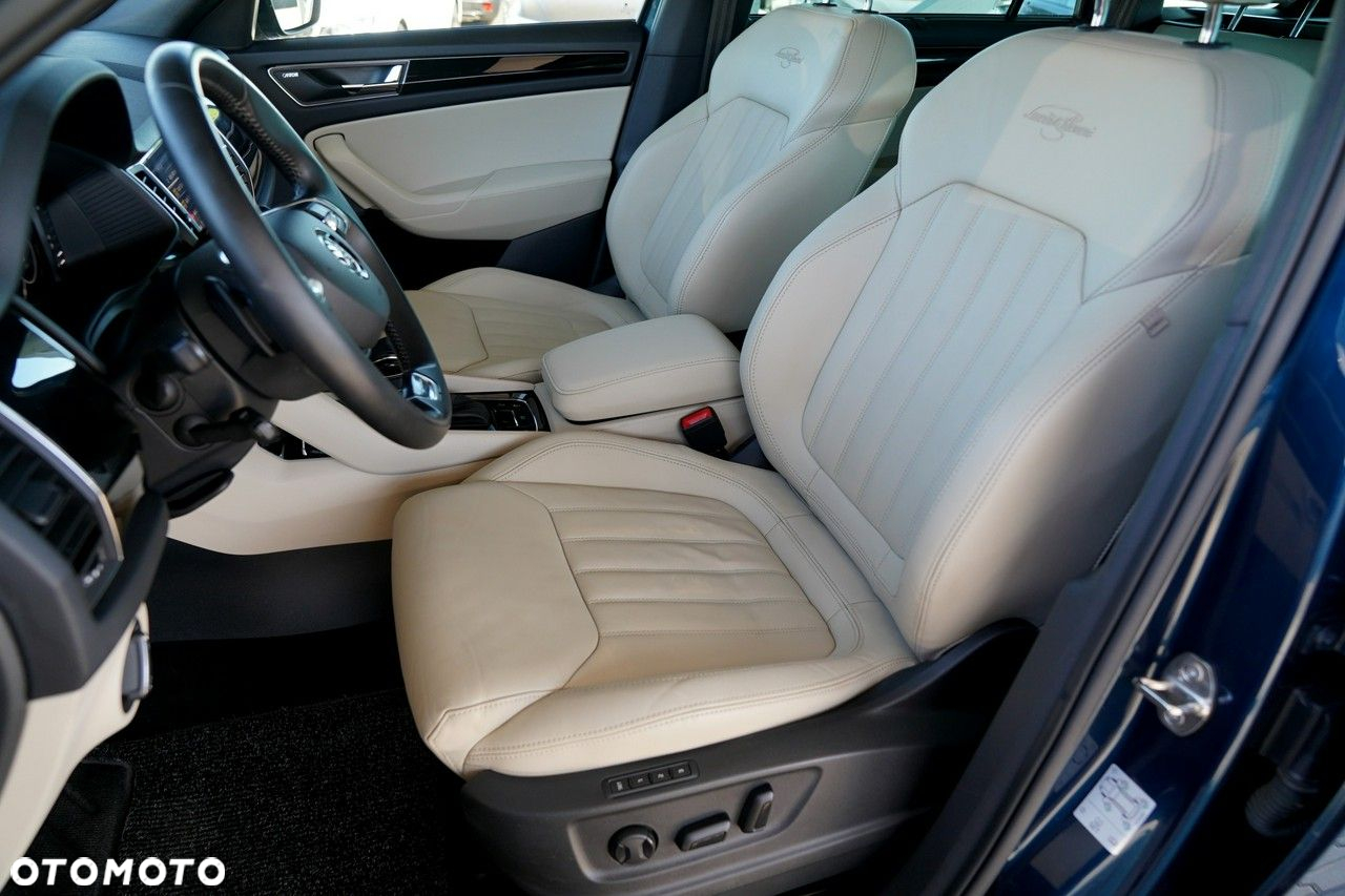 Skoda Kodiaq - 24
