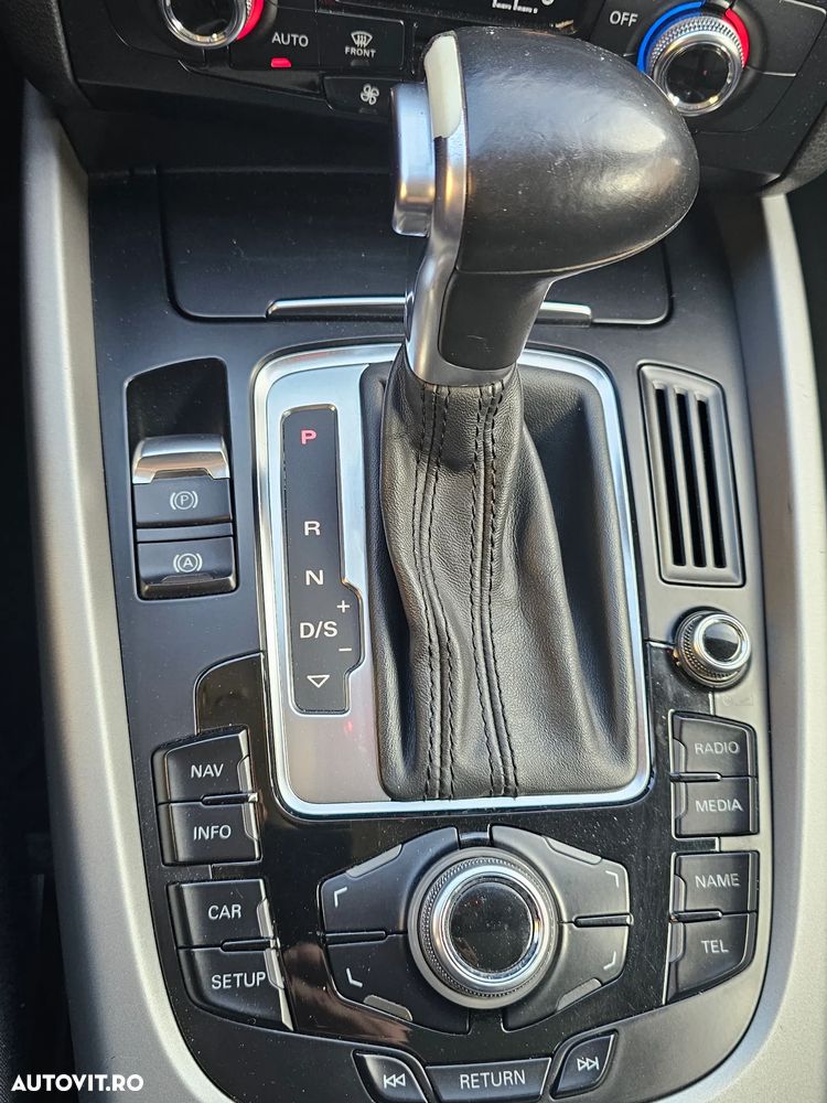 Audi Q5 2.0 TDI Quattro (clean diesel) S tronic - 9