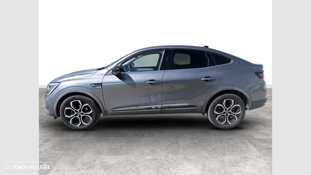 Renault Arkana 1.3 TCe Intens EDC - 6
