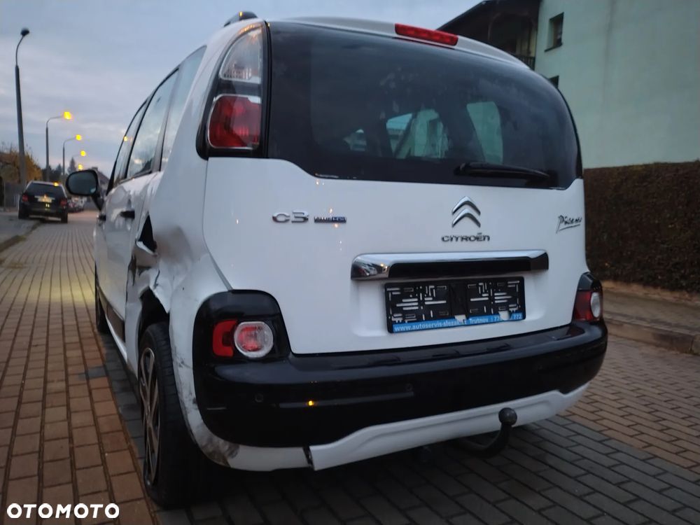 Citroën C3 Picasso BlueHDi 100 Selection - 8