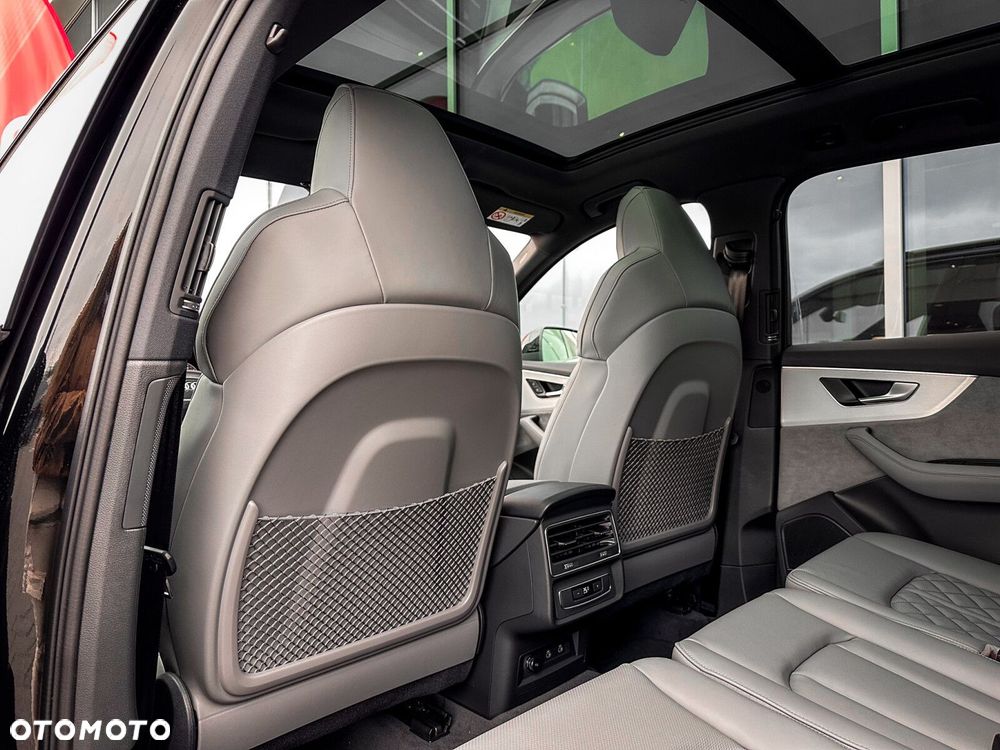 Audi Q7 - 39