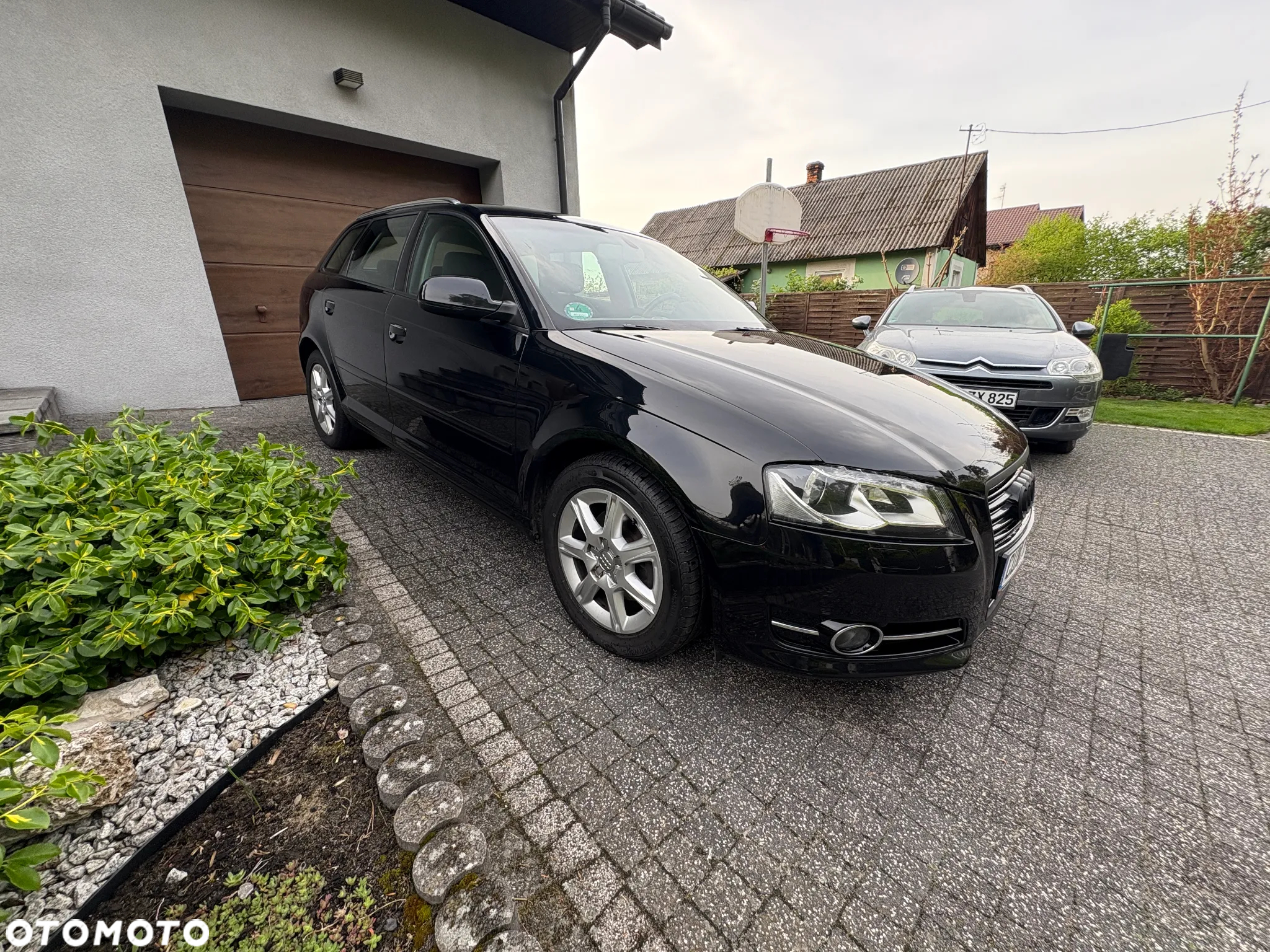 Audi A3 1.4 TFSI Sportback Ambiente - 4