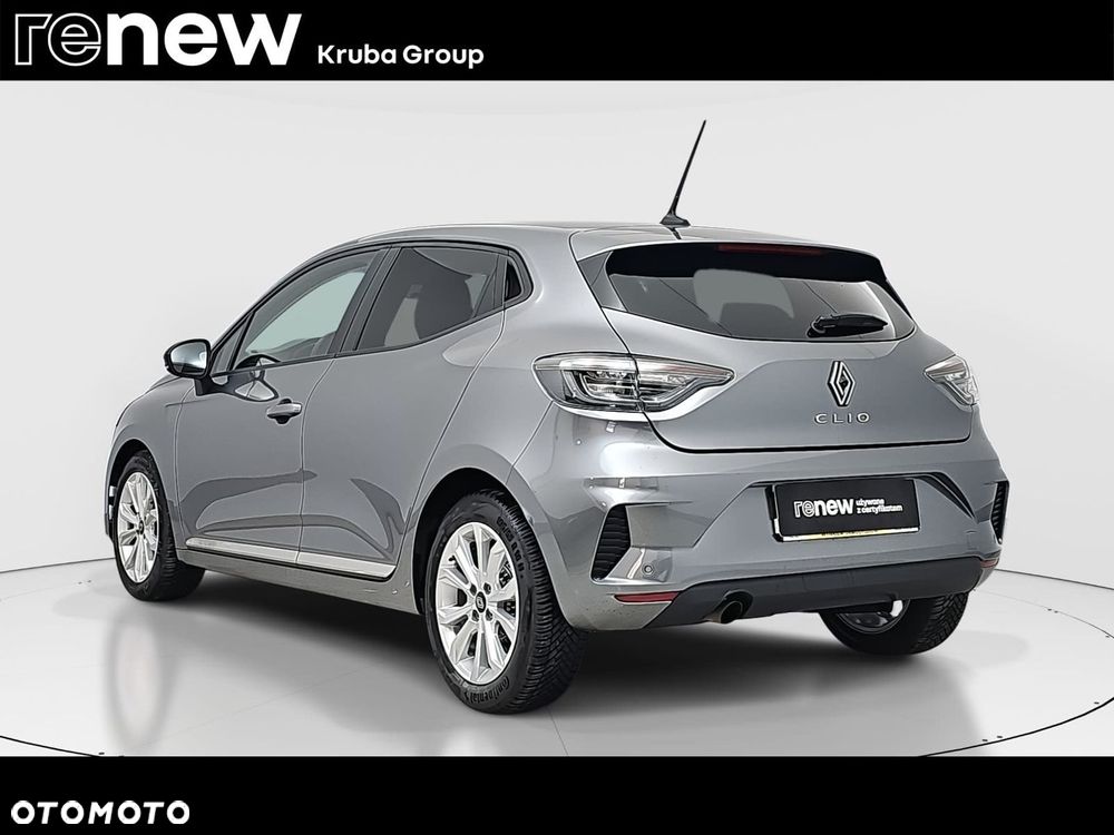 Renault Clio 1.0 TCe Evolution - 7