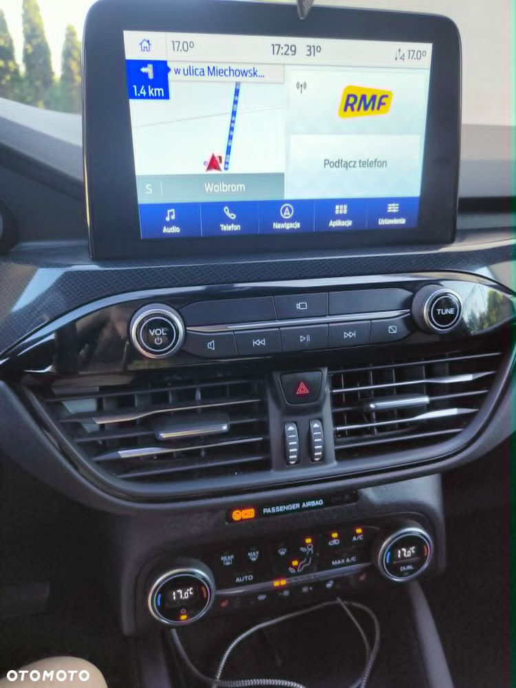 Ford Kuga 2.0 EcoBlue 4x4 ST-LINE X - 15