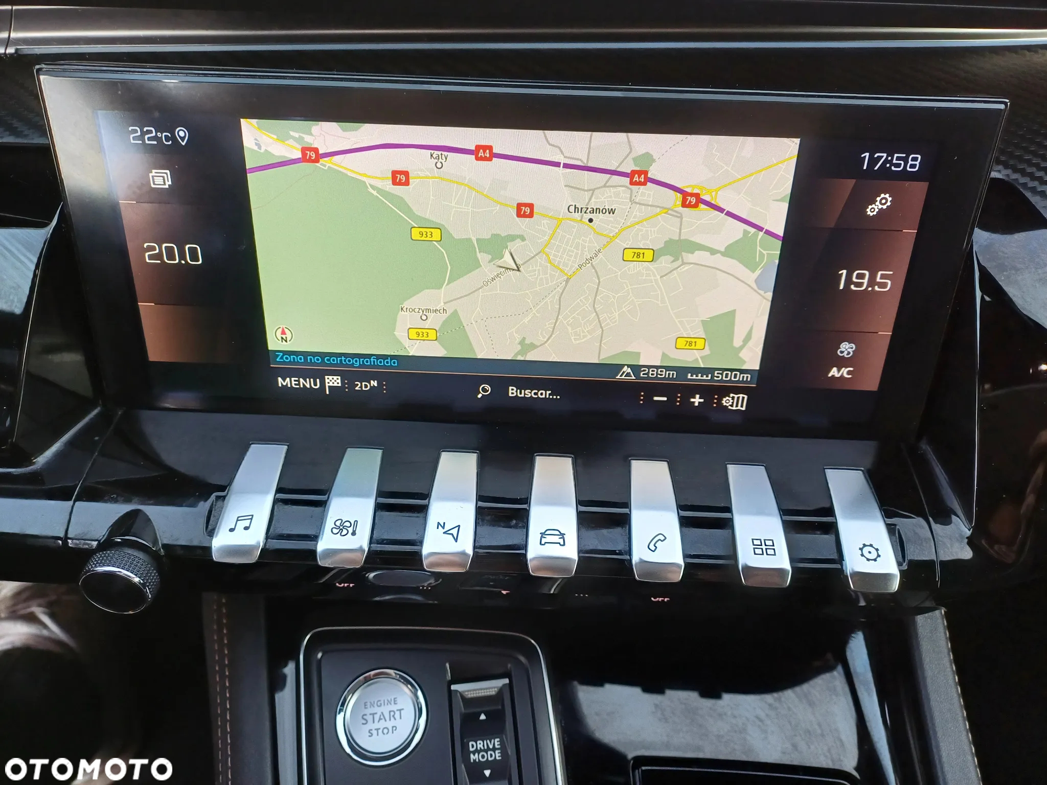 Peugeot 508 BlueHDi 180 EAT8 GT - 21