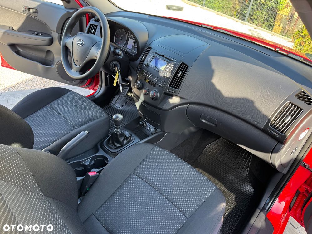 Hyundai i30 1.4 Style - 25