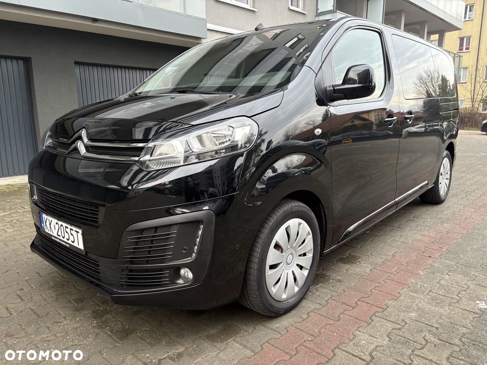 Citroën SpaceTourer - 6