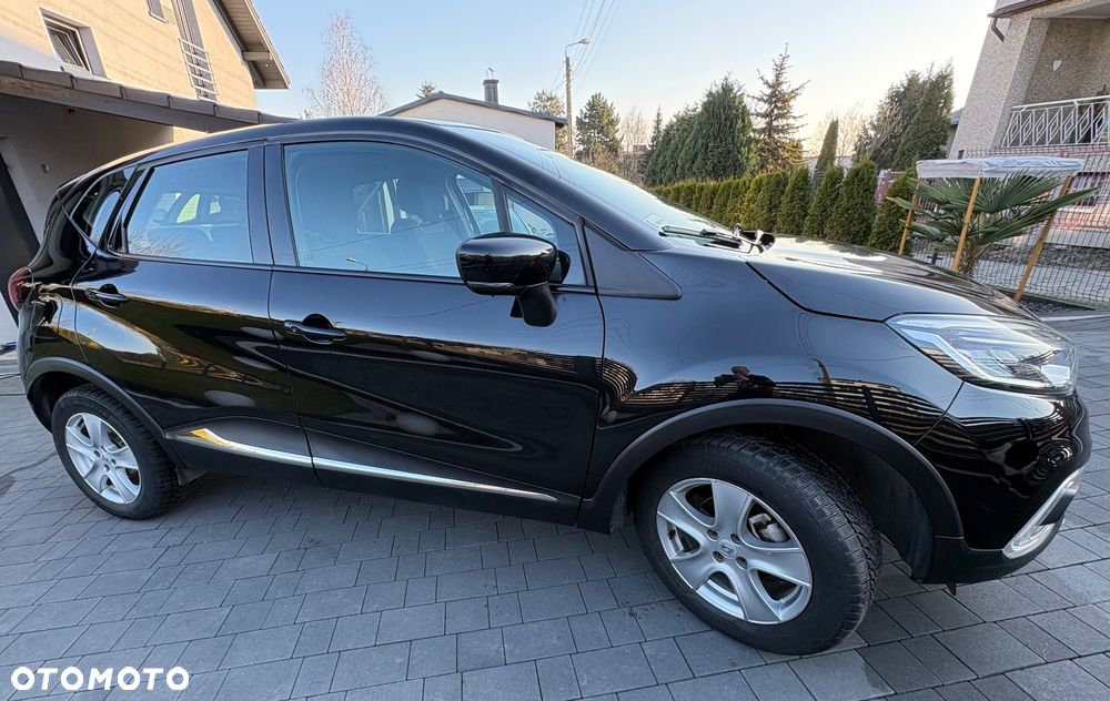 Renault Captur - 5
