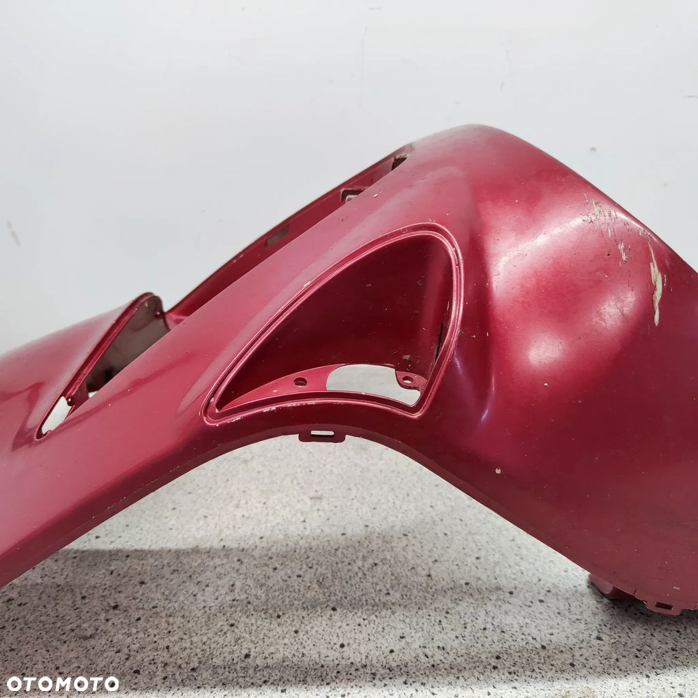 Czacha, czasza, owiewka, osłona przód Yamaha Zest 50 - 15