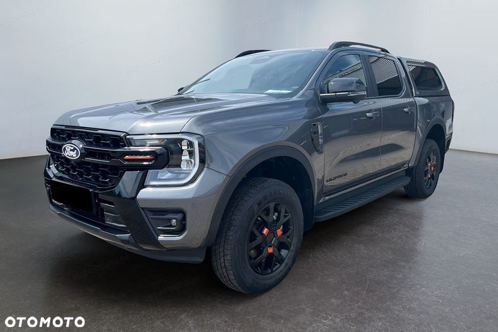 Ford Ranger - 2