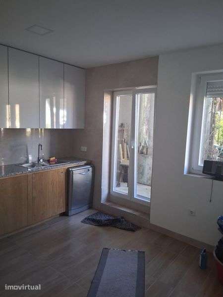 Casa para alugar - Grande imagem: 3/9