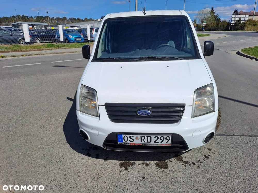 Ford CONNECT