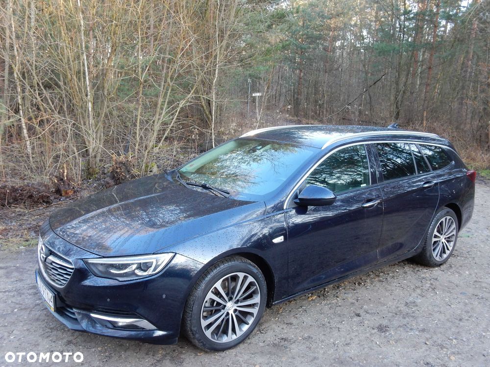 Opel Insignia - 2