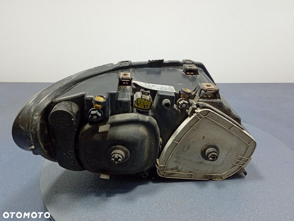 CHRYSLER GRAND VOYAGER LIFT 04- REFLEKTOR LEWY PRZÓD LAMPA EU 04857831AB - 3