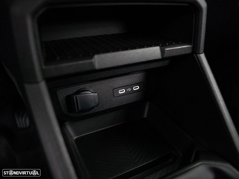 Dacia Duster 1.0 TCe ECO-G Extreme Bi-Fuel - 26