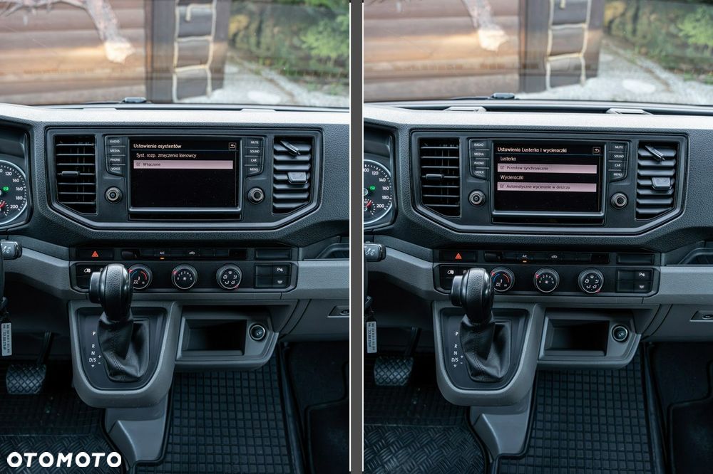 Volkswagen Crafter - 40