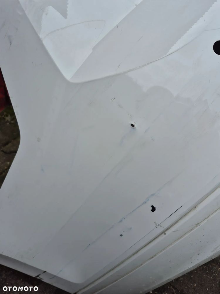 Volkswagen Passat B8 zderzak tylny 3G9807421D - 6