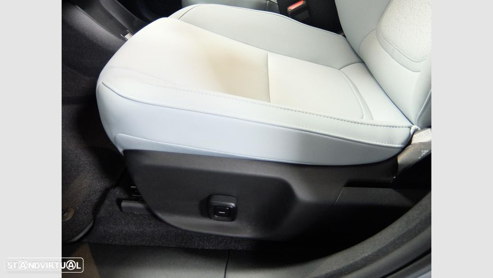 Volvo EX30 69 kWh Twin Motor Ultra - 14