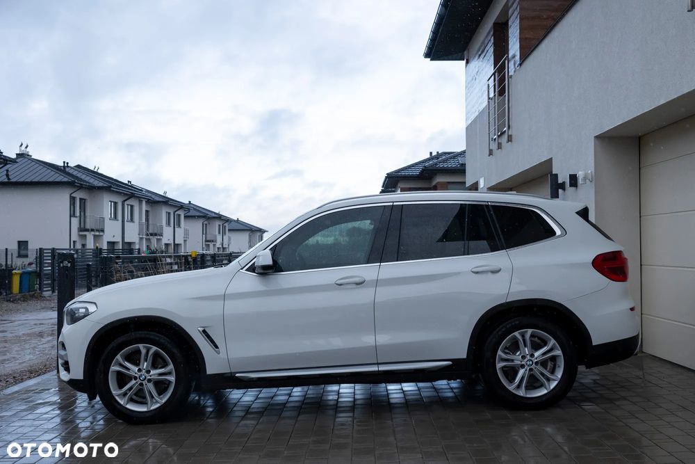 BMW X3 - 4