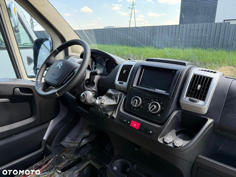 Citroën Clever Duo 540 - 15