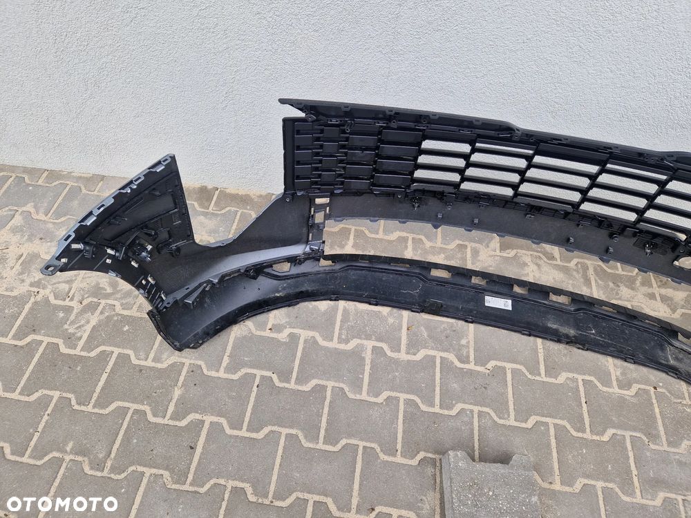 Zderzak Kia Sportage V 5 lift 2025 - - 10
