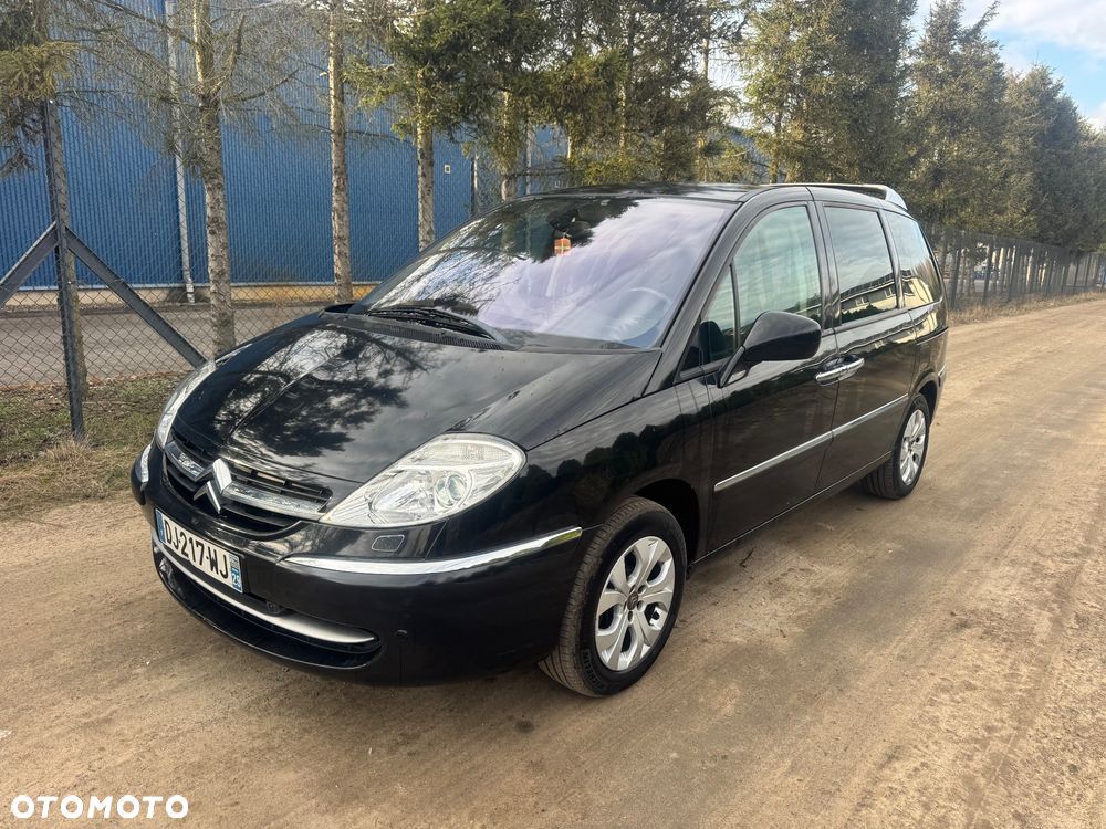 Citroën C8 2.0 HDi Exclusive - 2