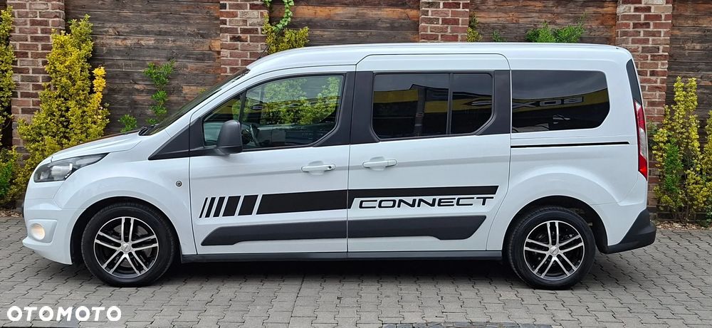 Ford Tourneo Connect Grand - 20