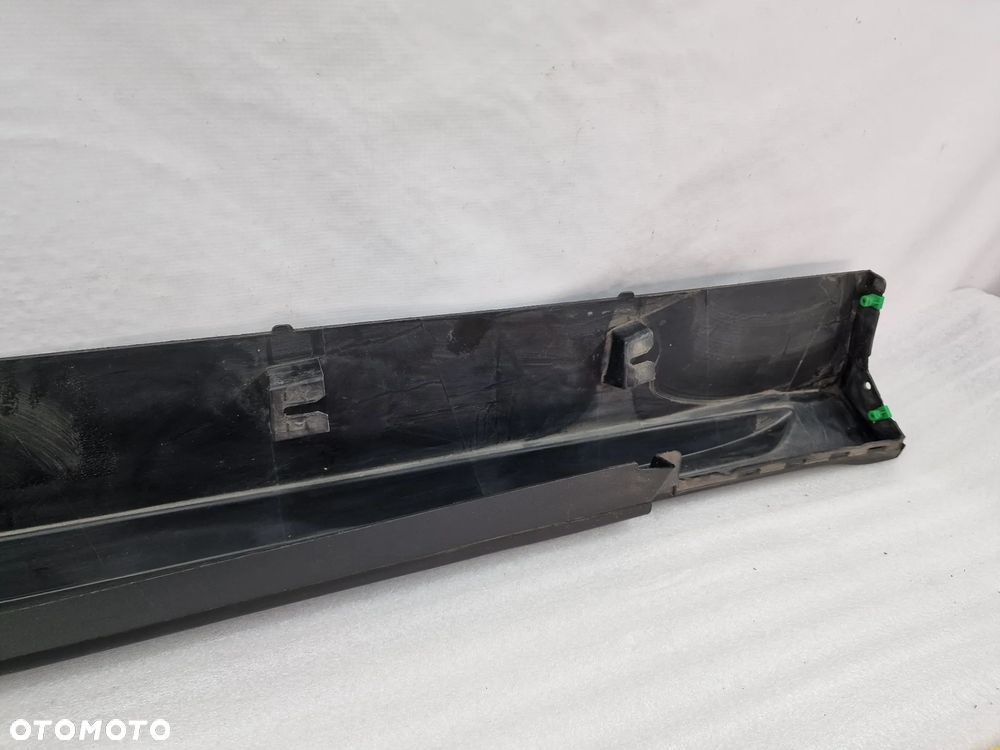 VOLVO V60 II CROSS COUNTRY 18- PRAWA LISTWA PROGOWA / NAKŁADKA PROGU , NR 31463770 , NR AUKCJI PR449 - 14