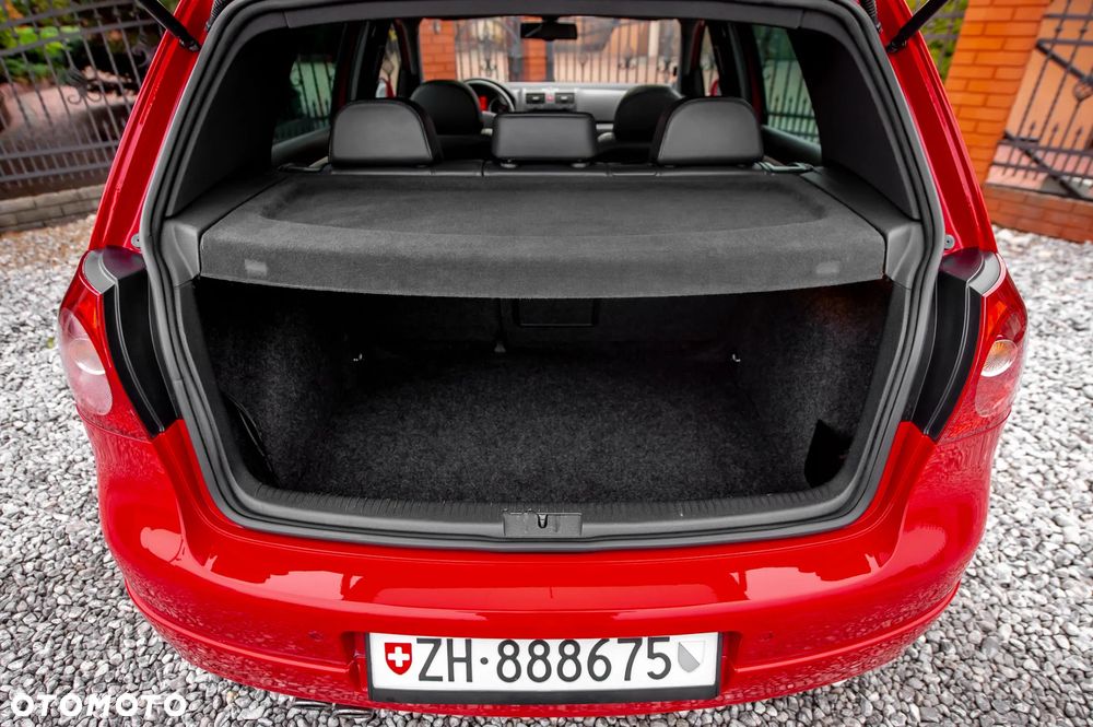 Volkswagen Golf 2.0 GTI - 14