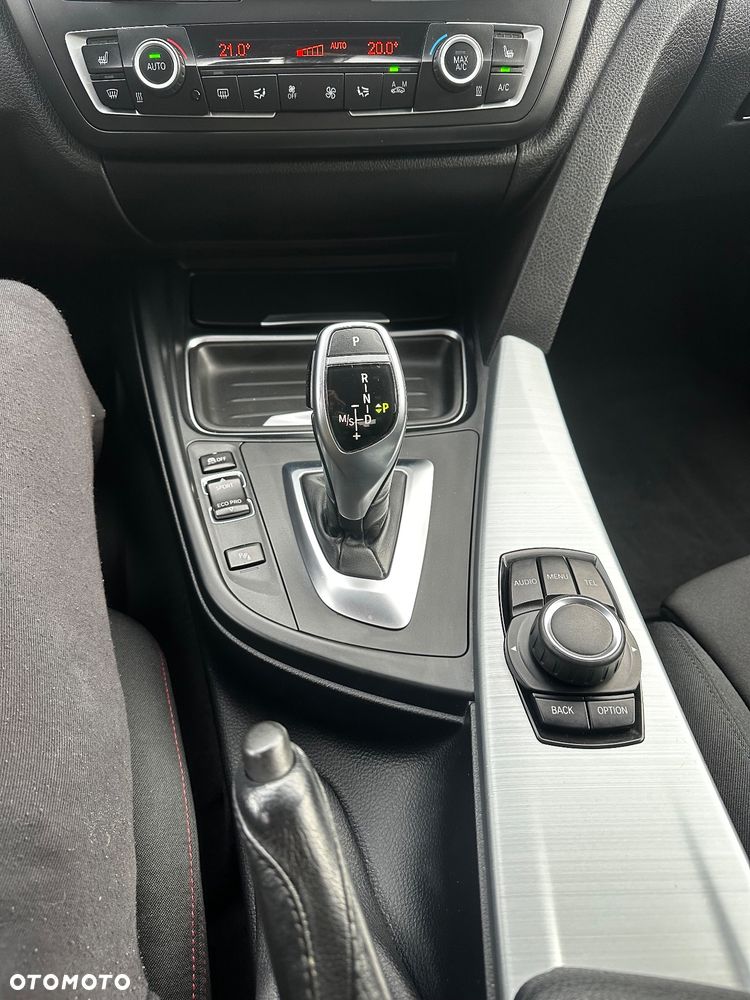 BMW Seria 3 - 8